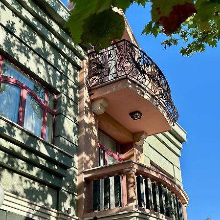 Central 25 ポドゴリツァ エクステリア 写真